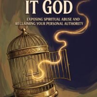 They Called It God - Strategic Manual Cover